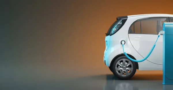 CEREFE: l&#039;Algérie doit se préparer à la &quot;révolution&quot; des voitures électriques